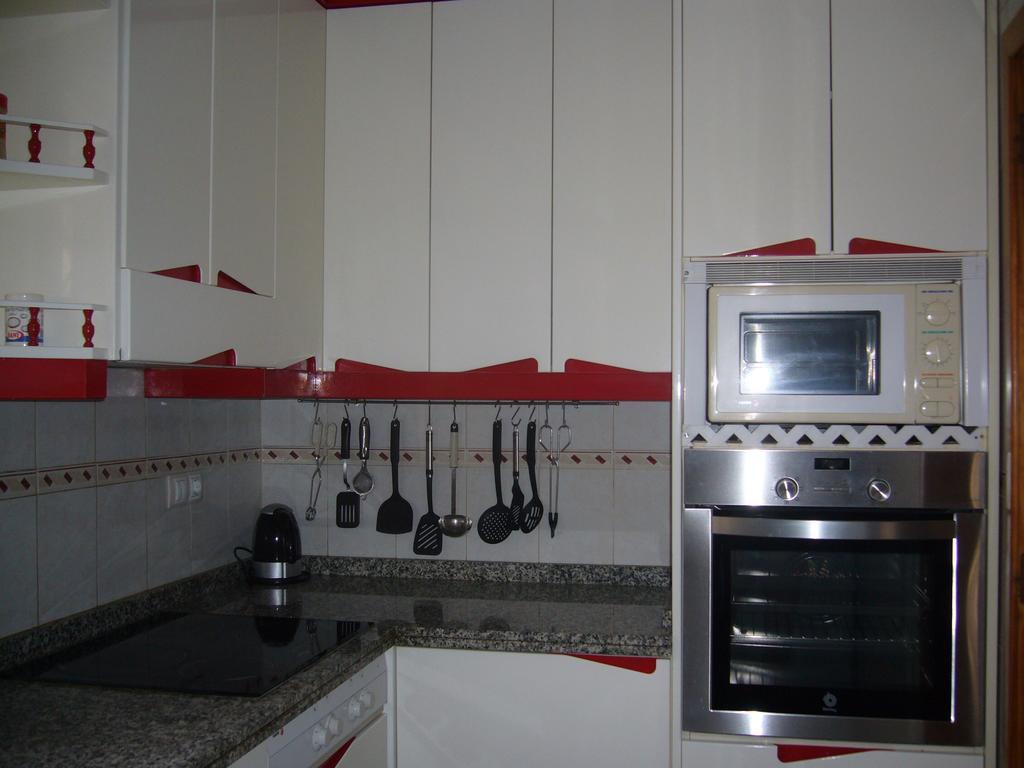 Casa Alice Villa La Nucia Bagian luar foto