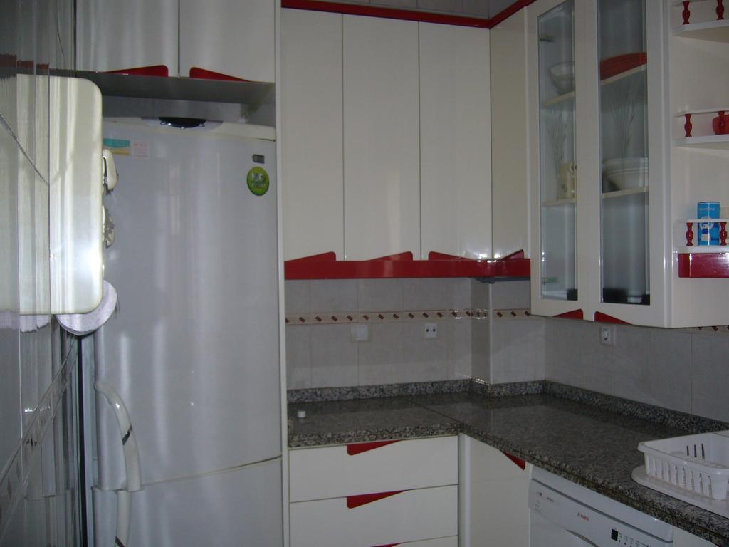 Casa Alice Villa La Nucia Bagian luar foto