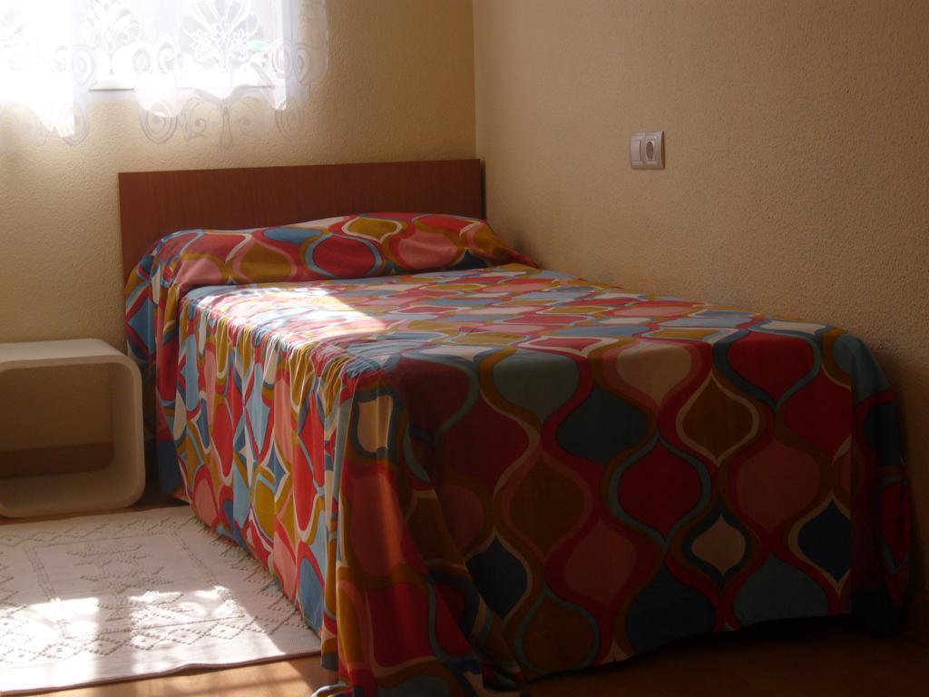 Casa Alice Villa La Nucia Bagian luar foto