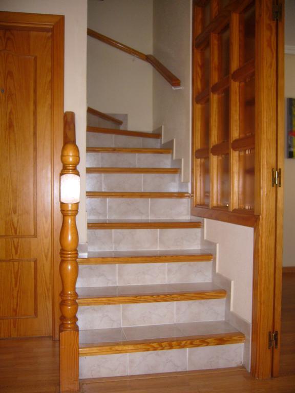 Casa Alice Villa La Nucia Bagian luar foto