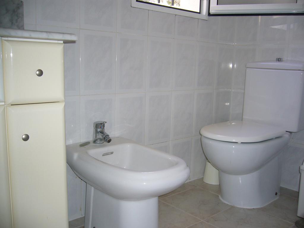 Casa Alice Villa La Nucia Bagian luar foto