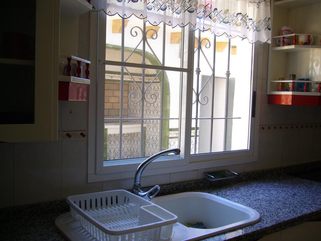 Casa Alice Villa La Nucia Bagian luar foto