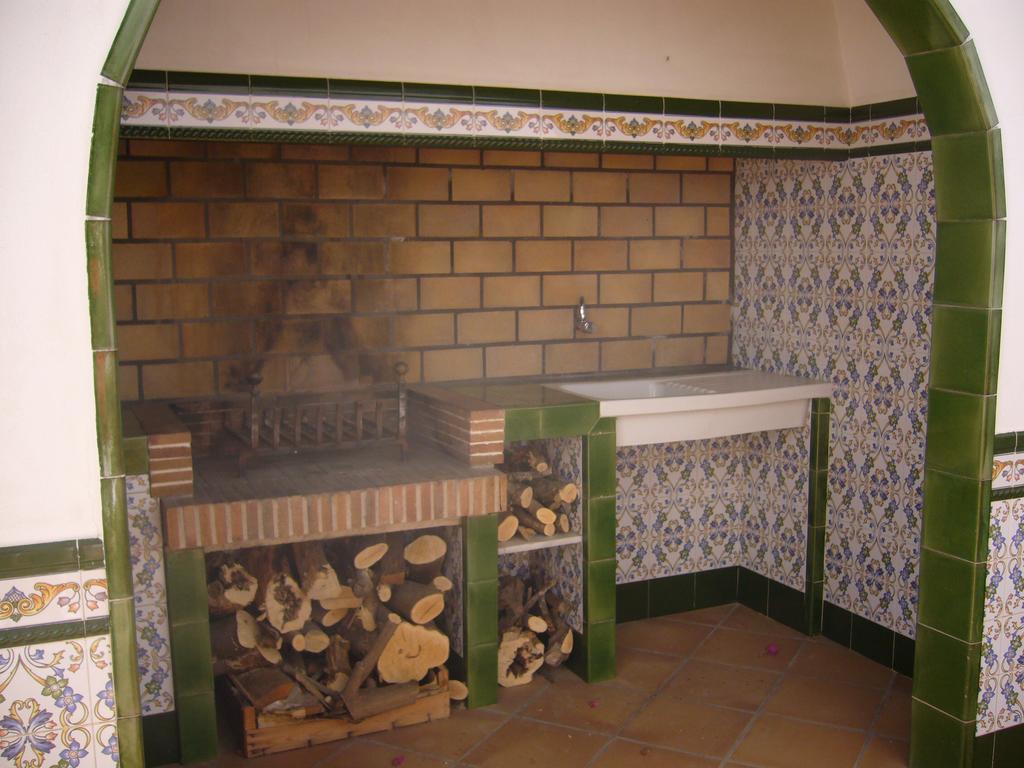 Casa Alice Villa La Nucia Bagian luar foto